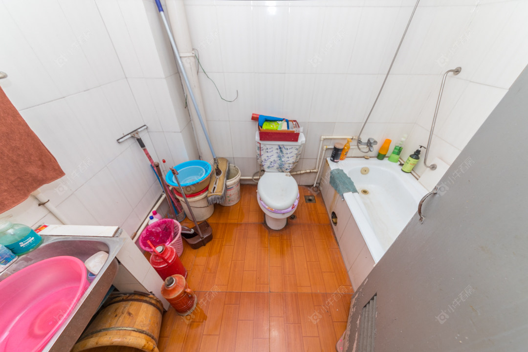 常州新龙花苑东区在售二手房源室内图_小牛看房