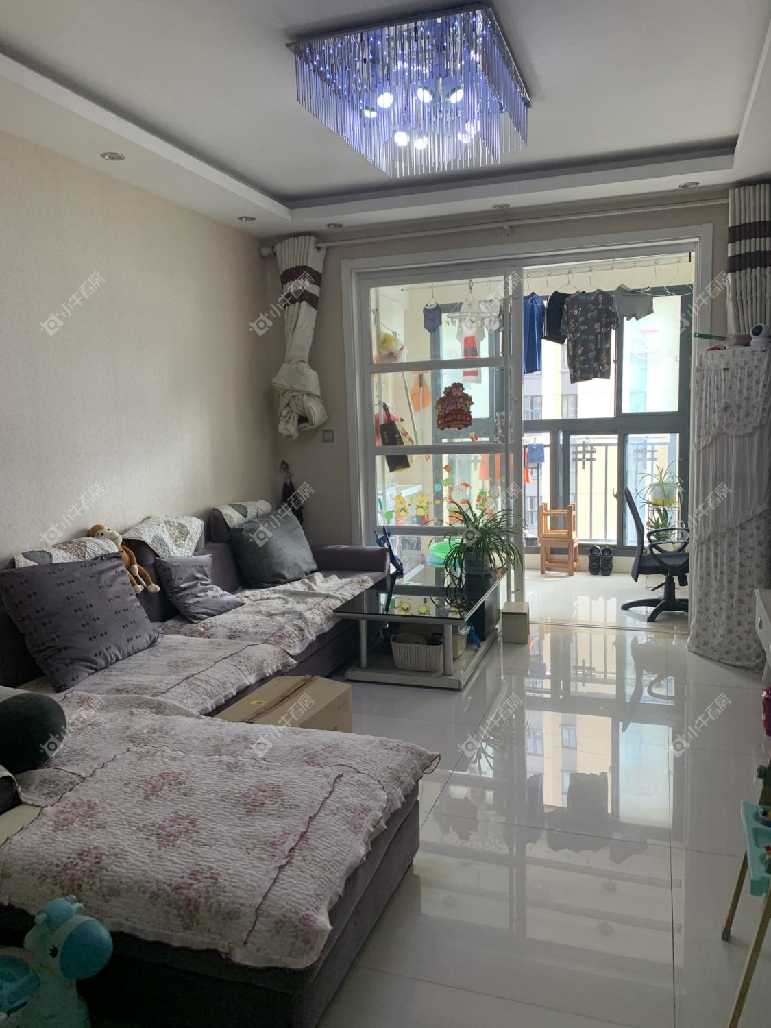 常州清水湾花园三期租房房源封面图