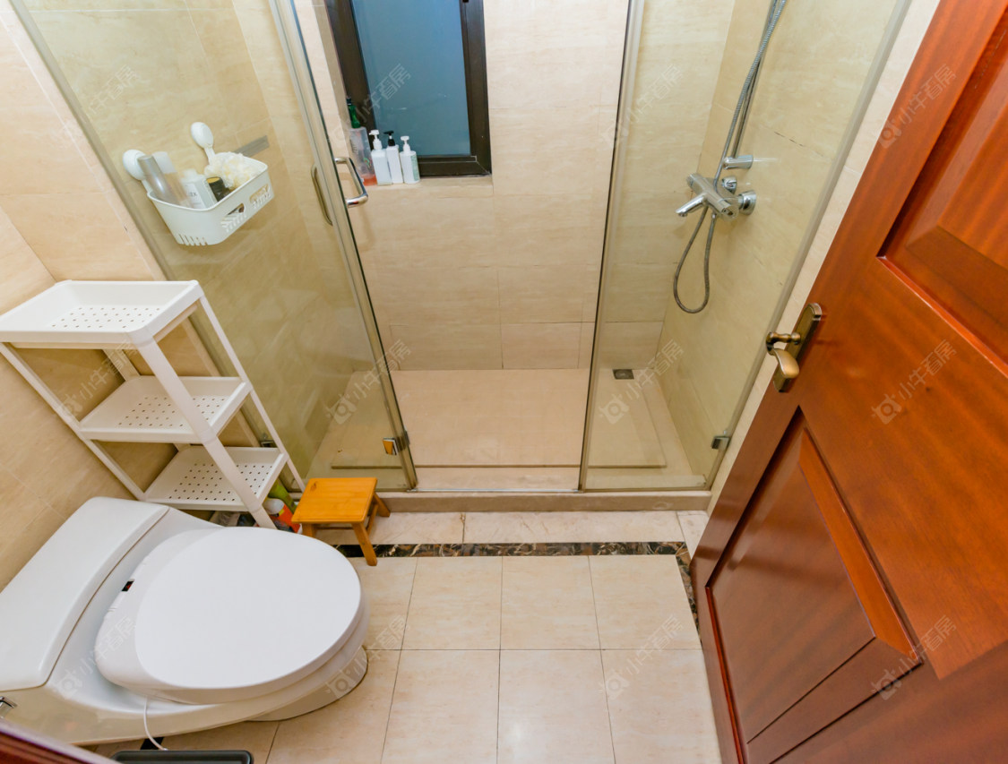 常州吾悦国际在售二手房源室内图_小牛看房