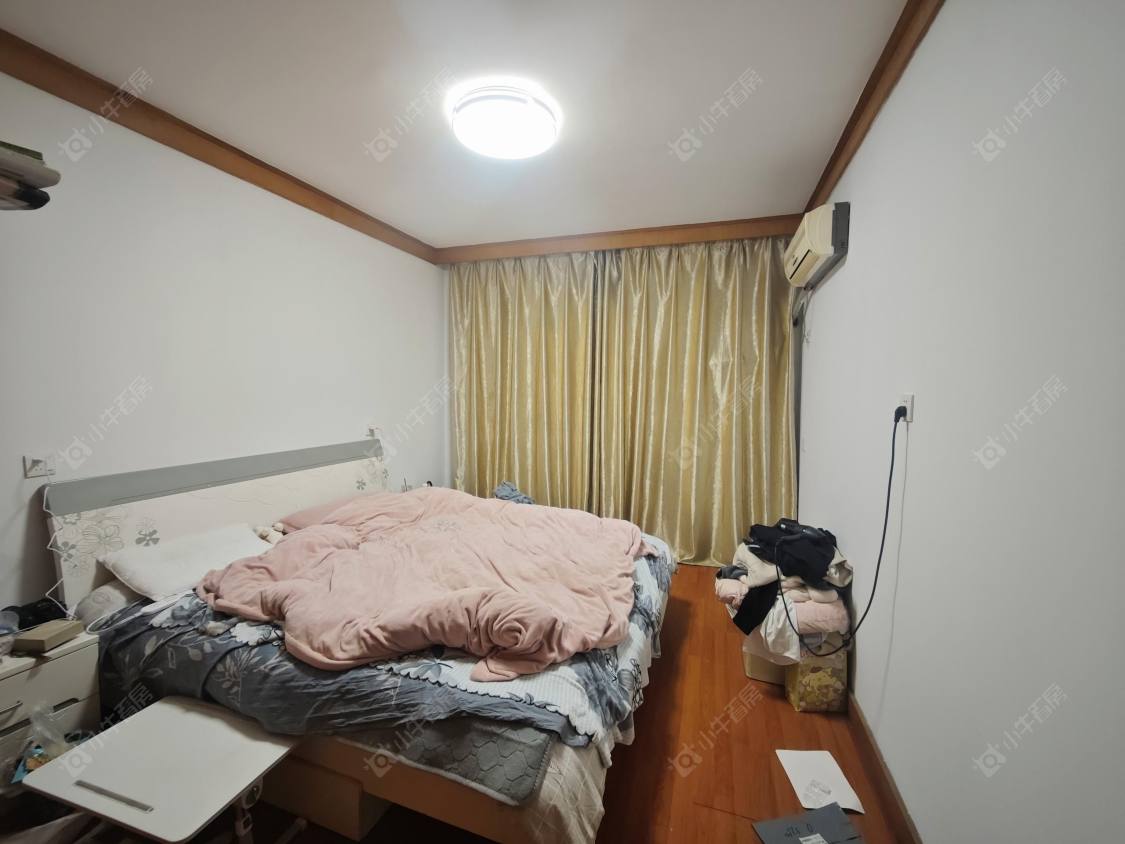 常州曲园小区在售二手房房源室内图_小牛看房