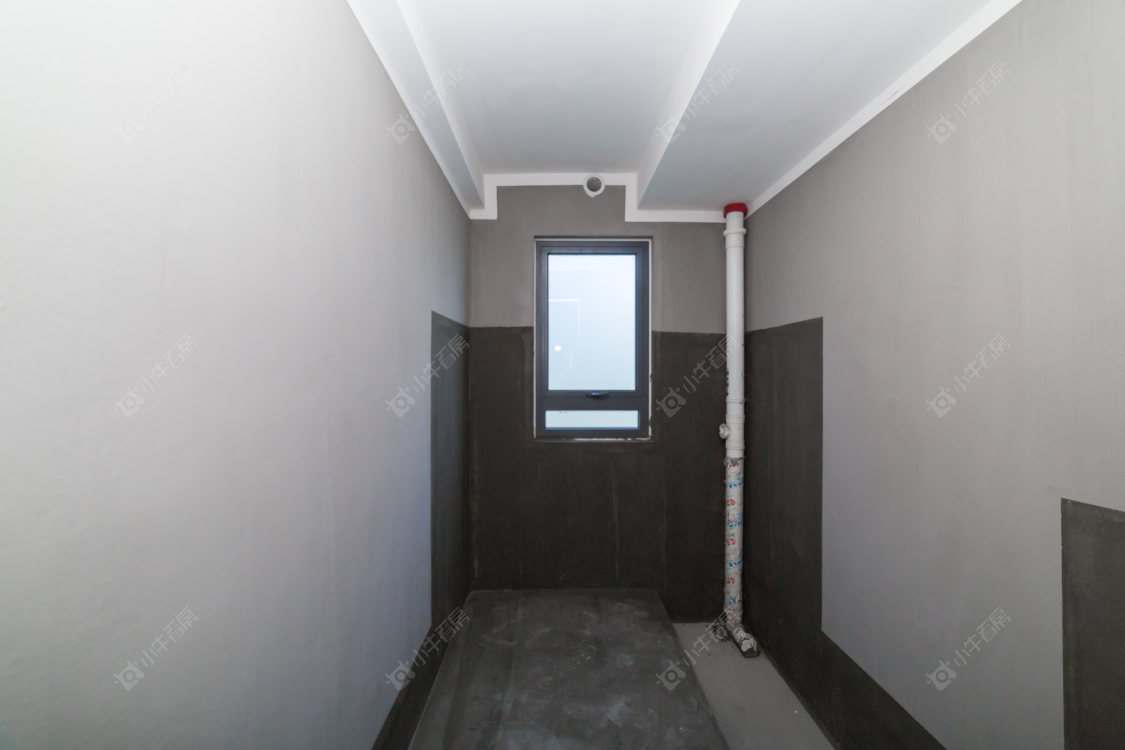 常州美的世茂云筑在售二手房源室内图_小牛看房