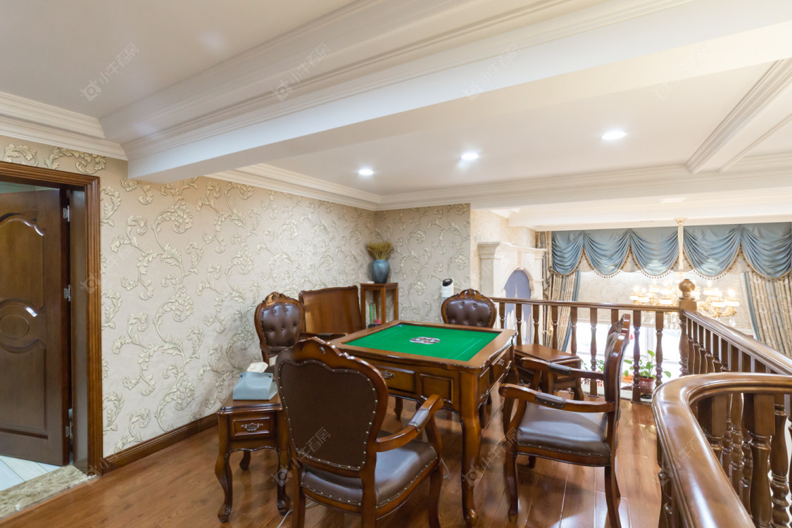 常州御河湾在售二手房源室内图_小牛看房