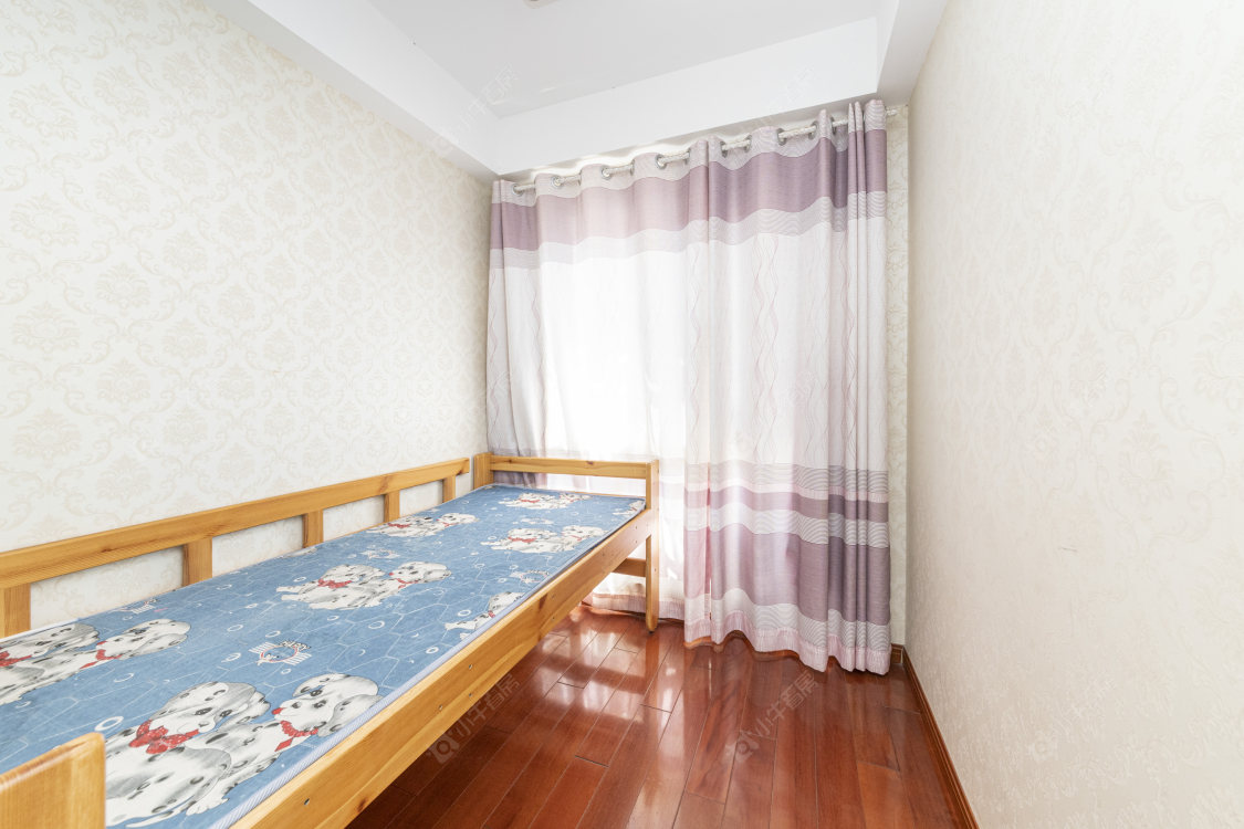 常州常发御龙山花园在售二手房源室内图_小牛看房