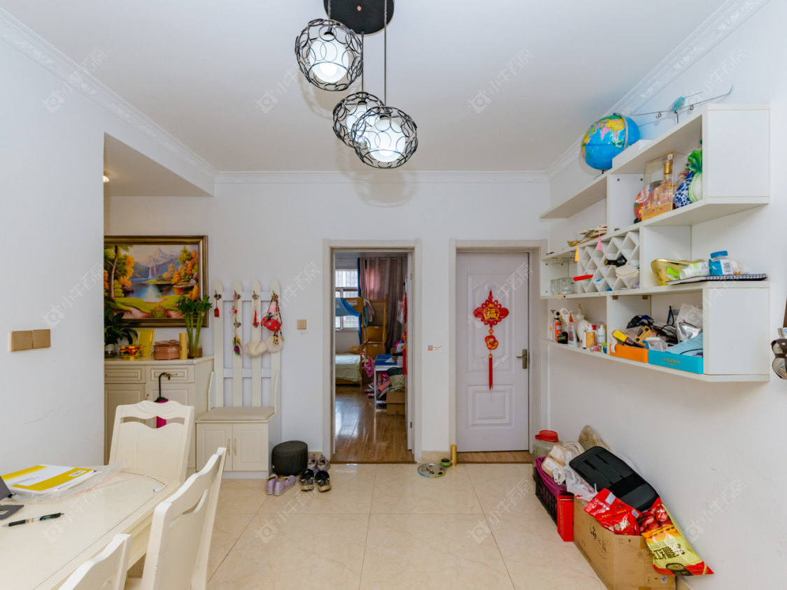 常州红星新村在售二手房源室内图_小牛看房