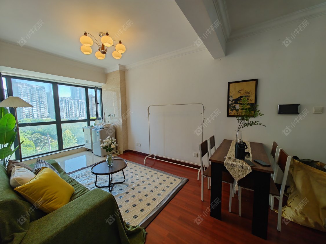 常州天顺御和苑在租房源_小牛看房