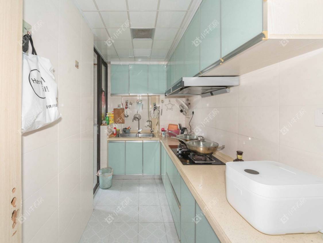 常州景瑞英郡在租房源室内图_小牛看房