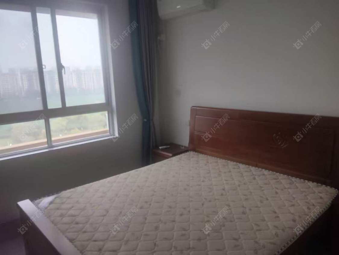 常州金玉华府在租房源室内图_小牛看房