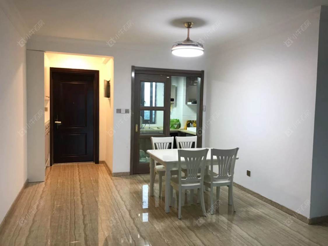 常州碧桂园浅水湾在租房源_小牛看房