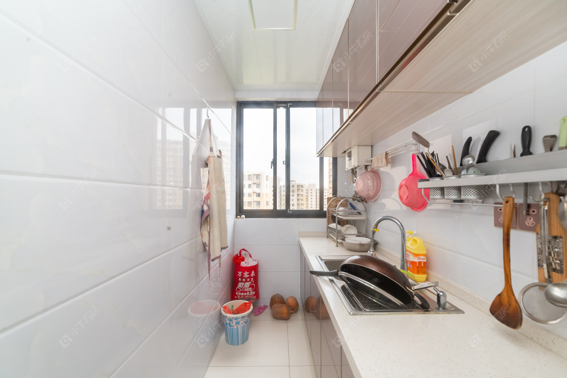 常州天山花园在售二手房源室内图_小牛看房