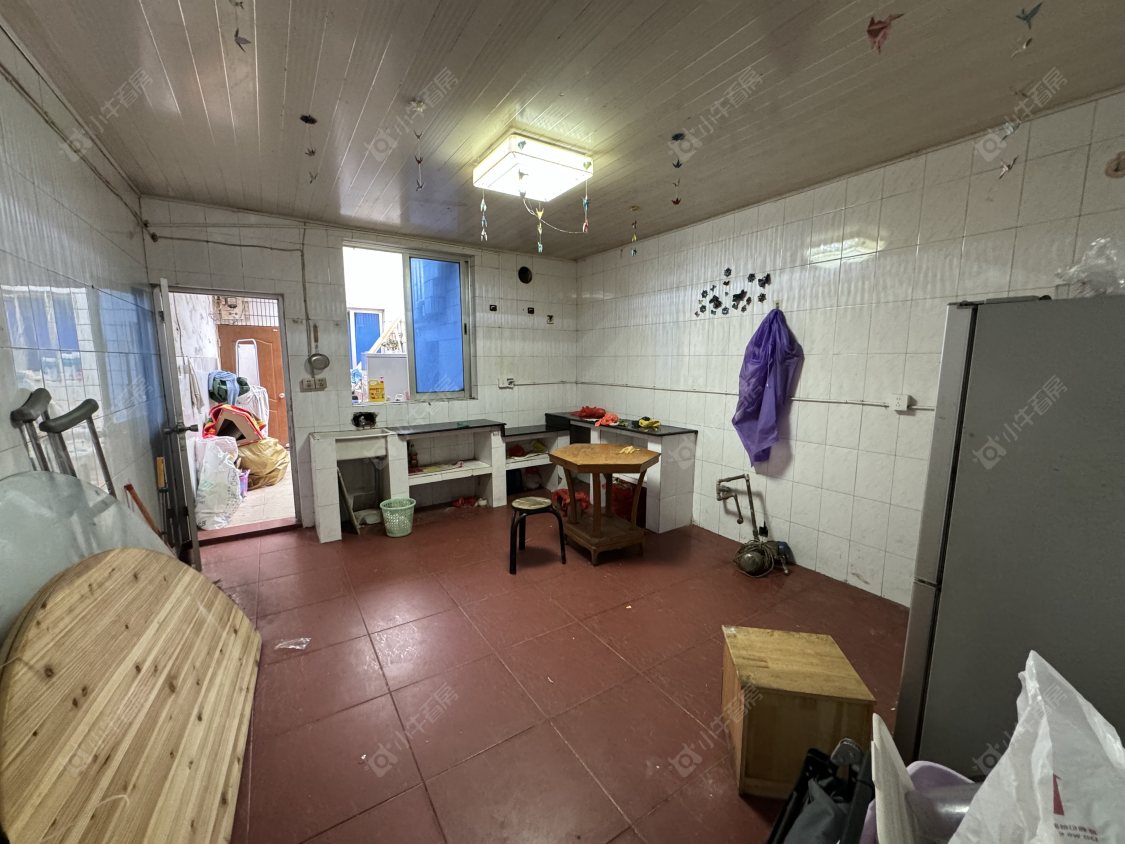 常州大通路1室1厅1卫出租_小牛看房