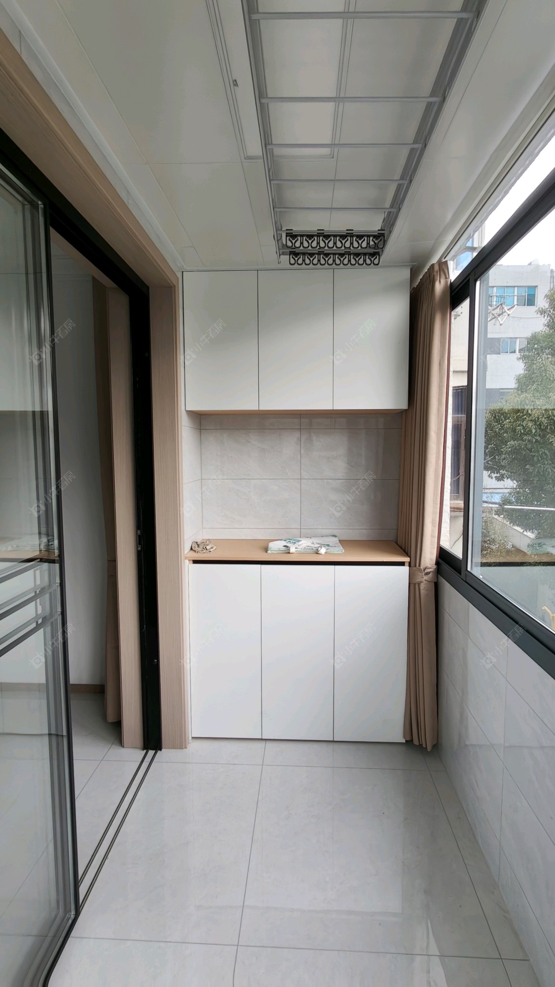 常州和平北路在租房源室内图_小牛看房