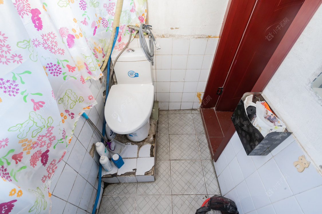 常州朝阳一村在售二手房源室内图_小牛看房