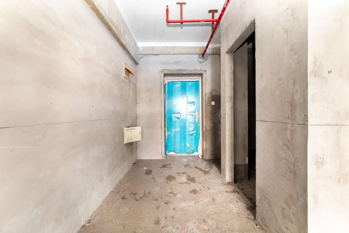 常州中奥珑郡在售二手房源室内图_小牛看房