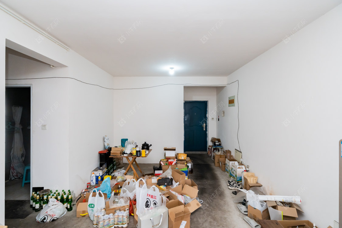 菱溪名居房源室内图 常州菱溪名居在售二手房源室内图_小牛看房