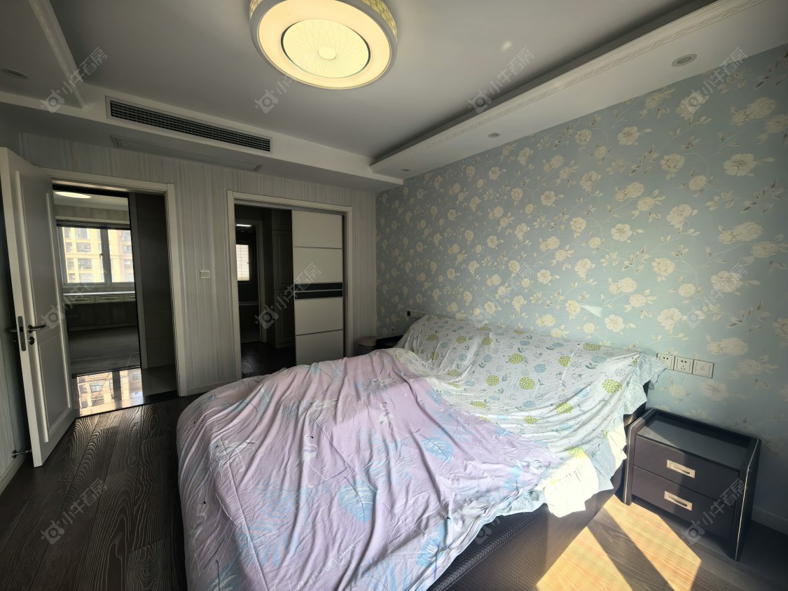 新城香溢澜桥一期房源 常州新城香溢澜桥一期在租房源_小牛看房