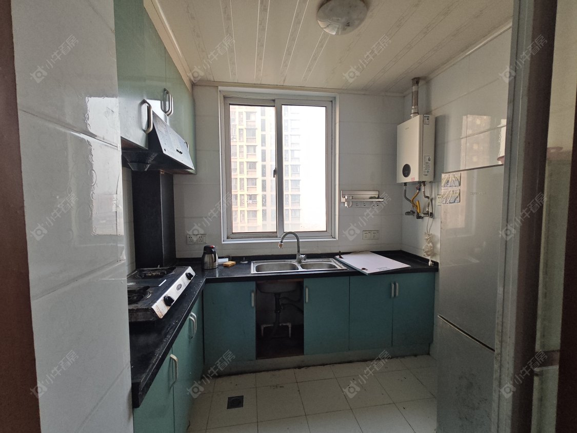 新城域一期房源室内图 常州新城域一期在租房源室内图_小牛看房