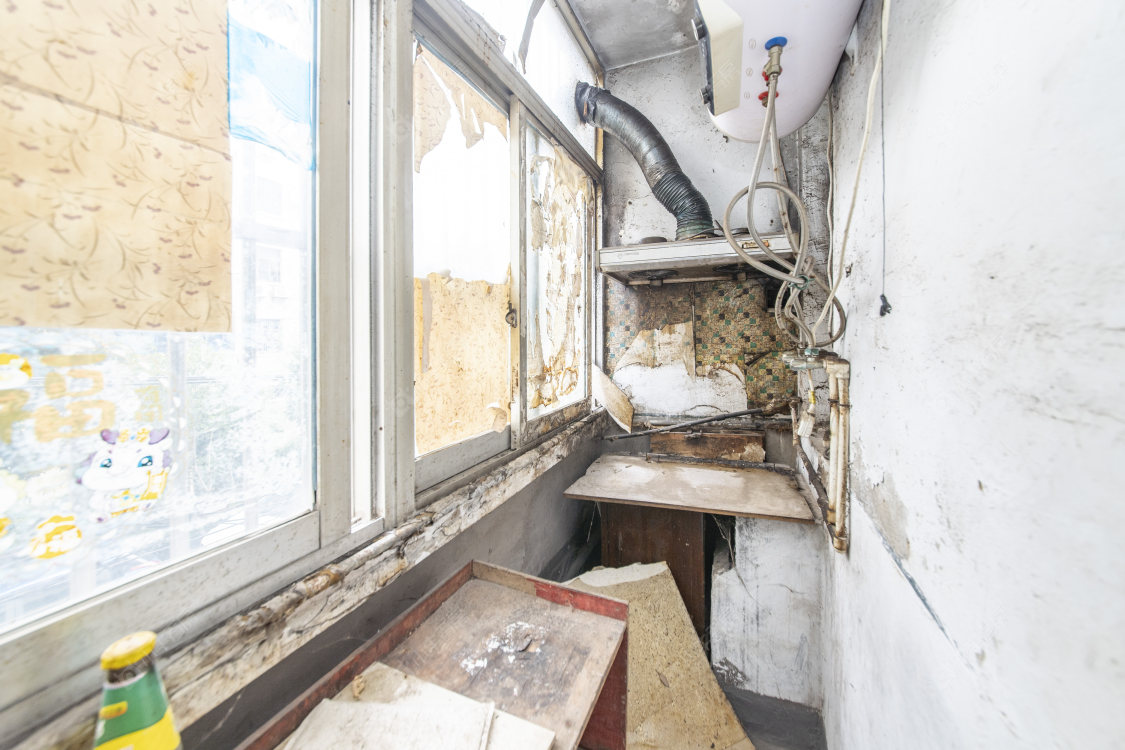 湖塘花园新村房源室内图 常州湖塘花园新村在售二手房源室内图_小牛看房