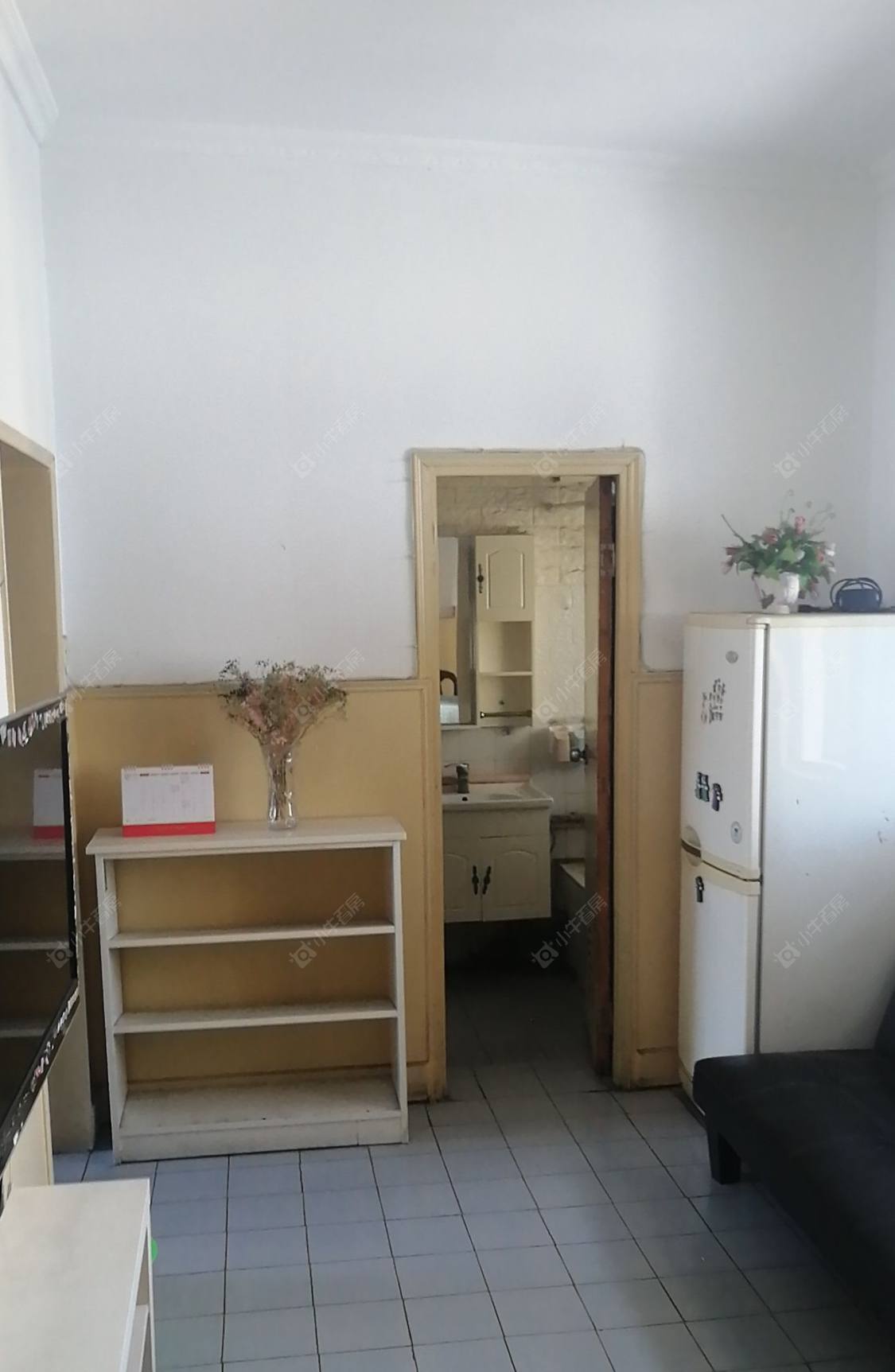 常州兰翔新村在租房源室内图_小牛看房