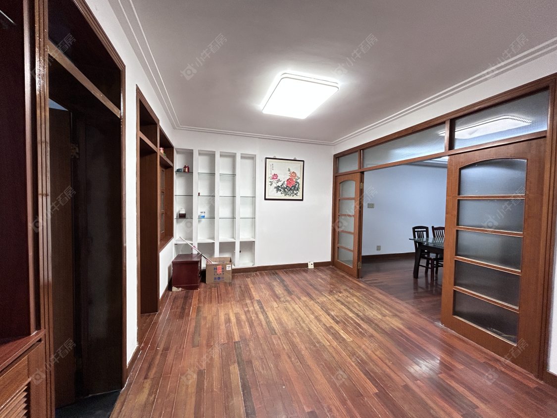 常州项家花苑在租房源_小牛看房