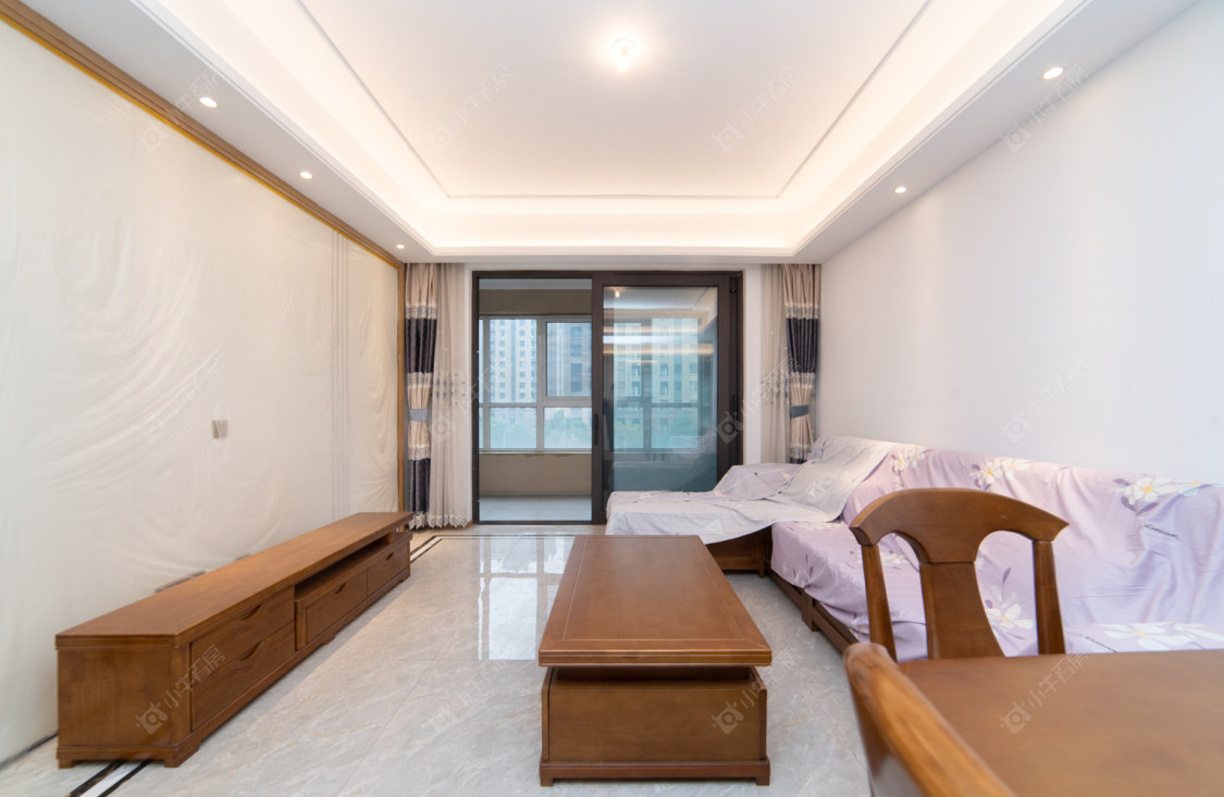 常州路劲铂隽在售二手房_小牛看房