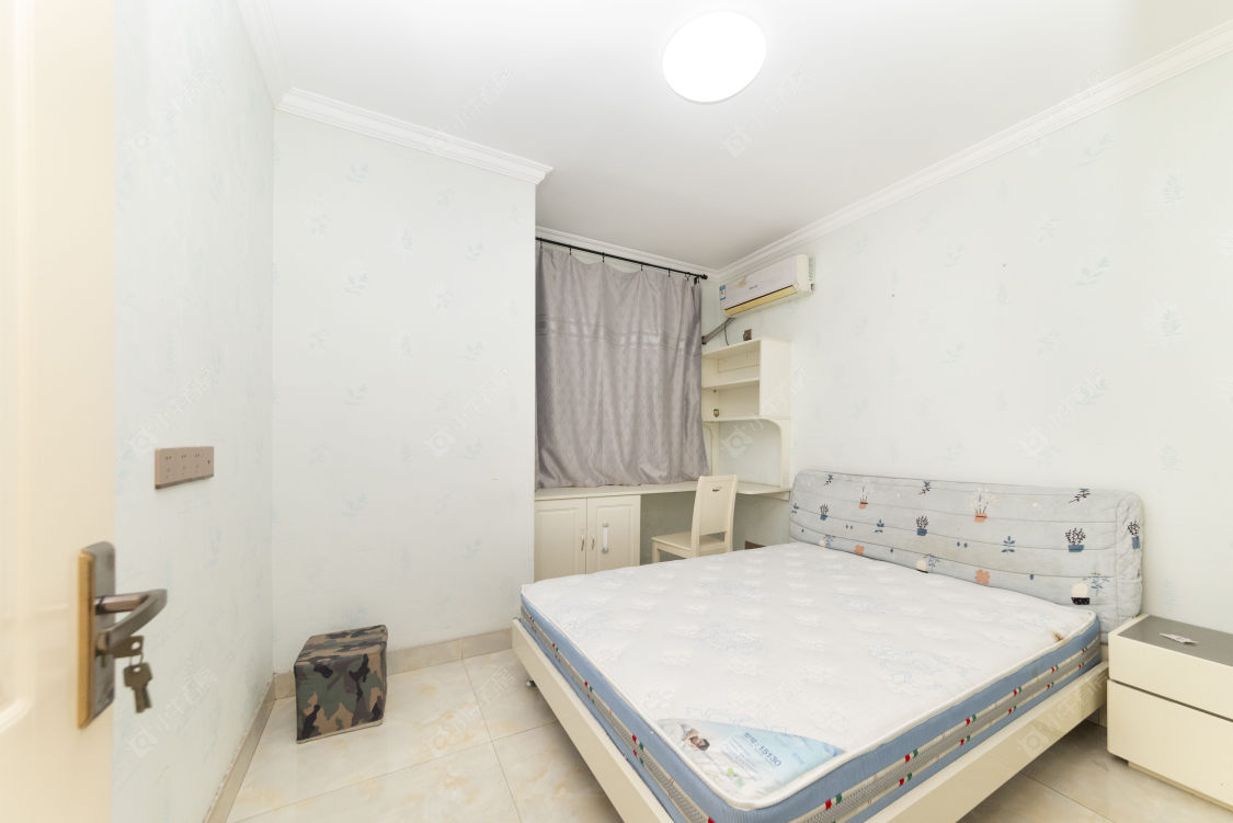 常州聚盛花园在售二手房源室内图_小牛看房