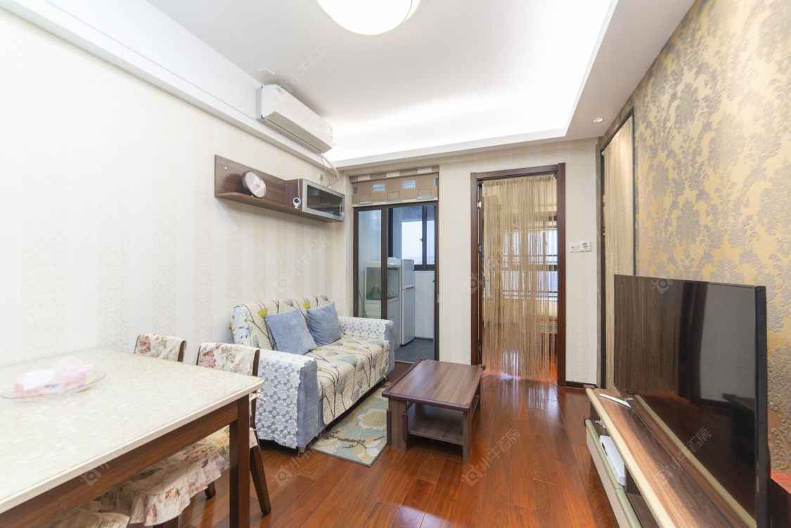 常州星河国际五区在售二手房源室内图_小牛看房