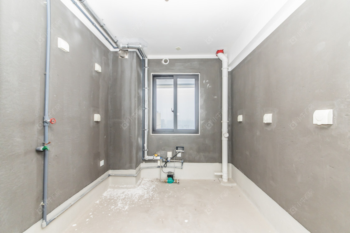 常州龙湖景粼天著在售二手房源室内图_小牛看房