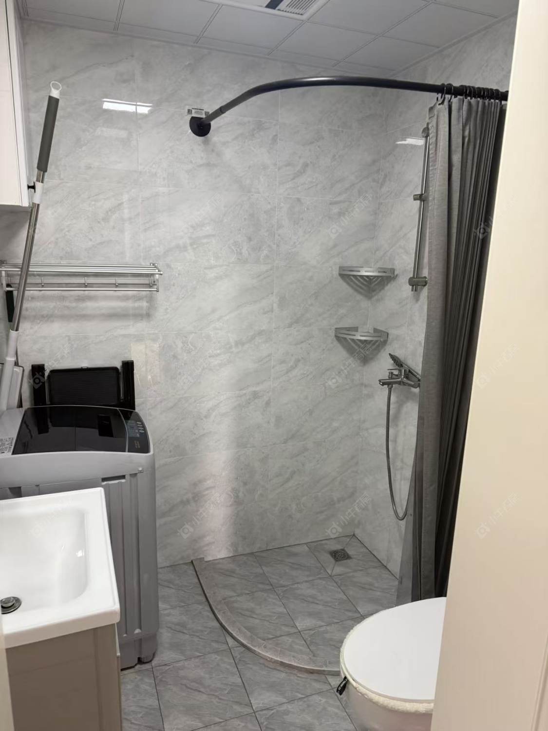 金鹰世界房源室内图 常州金鹰世界在租房源室内图_小牛看房