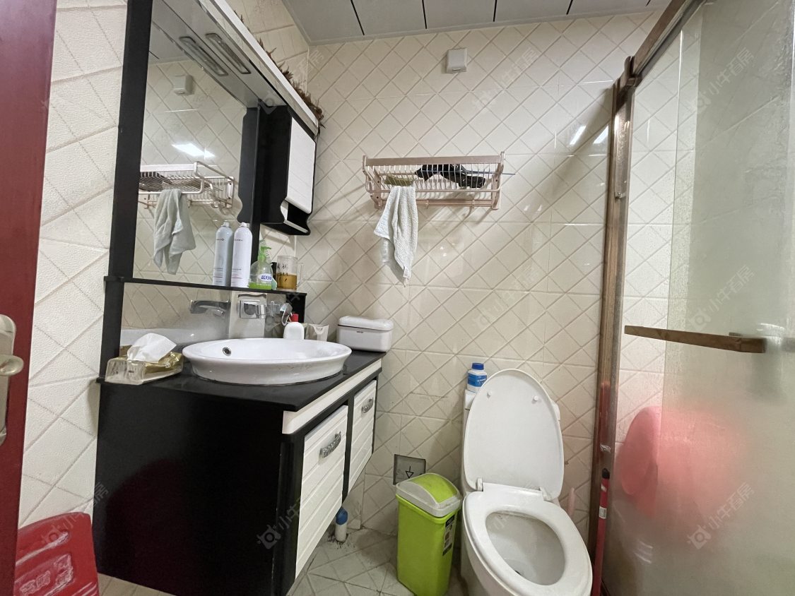 常州绿地香奈在租房源_小牛看房