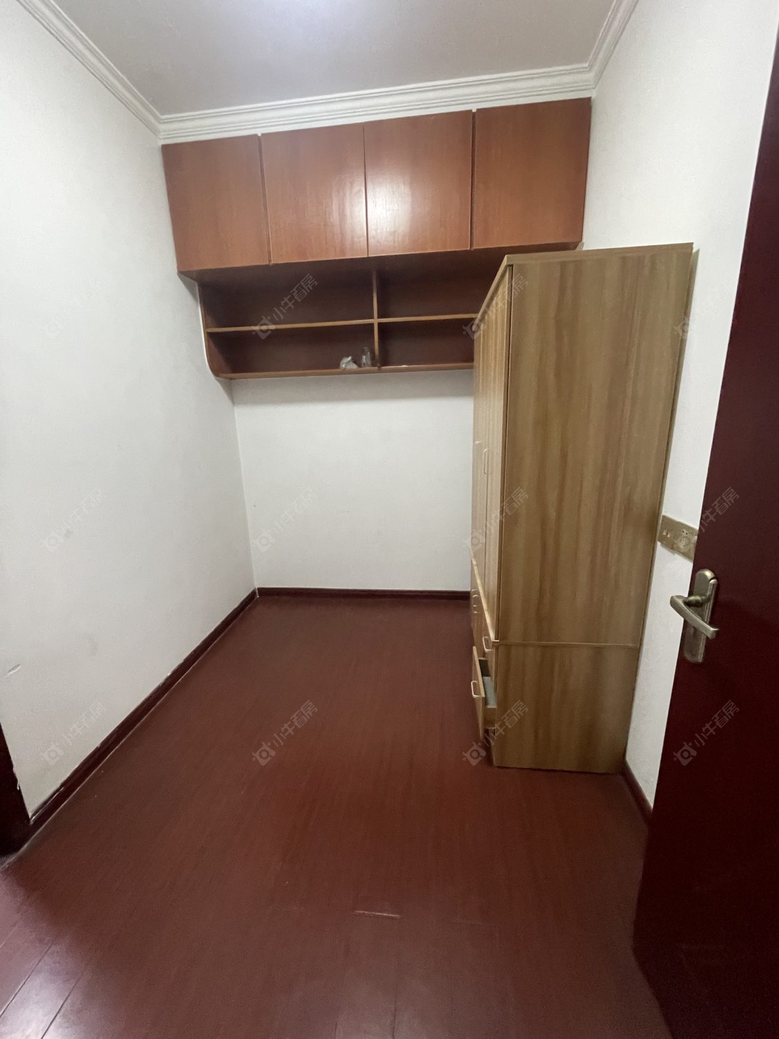 常州宝龙国际花园一期在租房源室内图_小牛看房