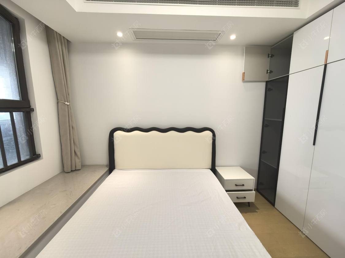 常州万科新都会租房_万科新都会3室2厅房源出租
