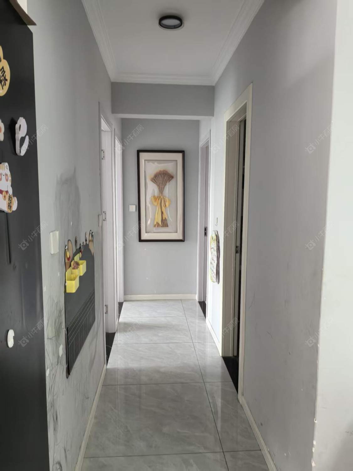 常州碧桂园华星·世纪学府在租房源室内图_小牛看房