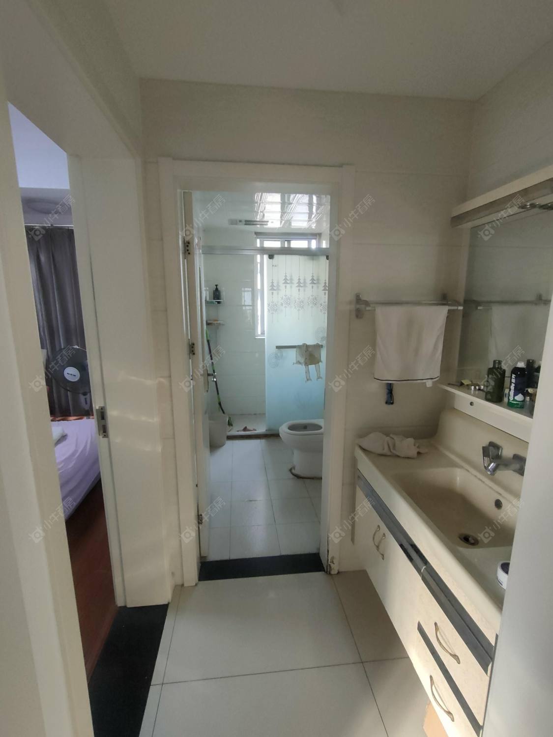 常发豪郡房源室内图 常州常发豪郡在租房源室内图_小牛看房