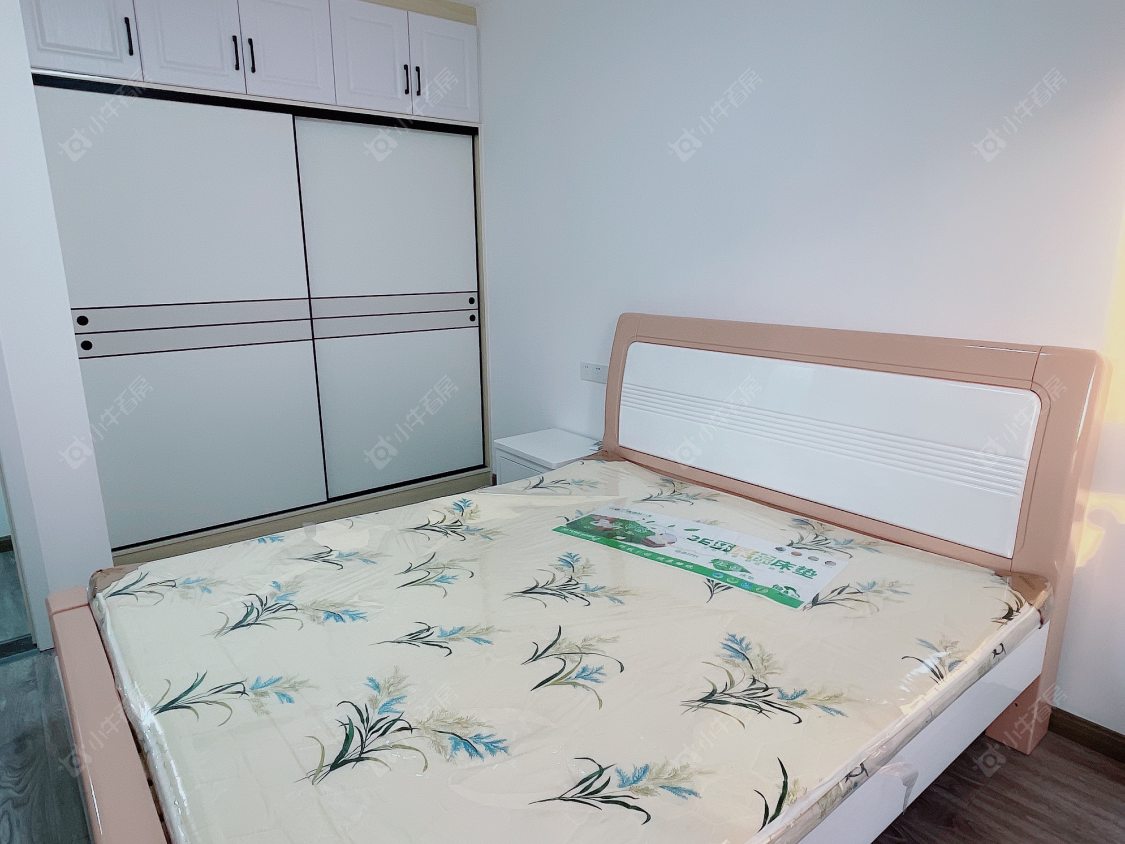 新城桃李郡房源 常州新城桃李郡在租房源_小牛看房