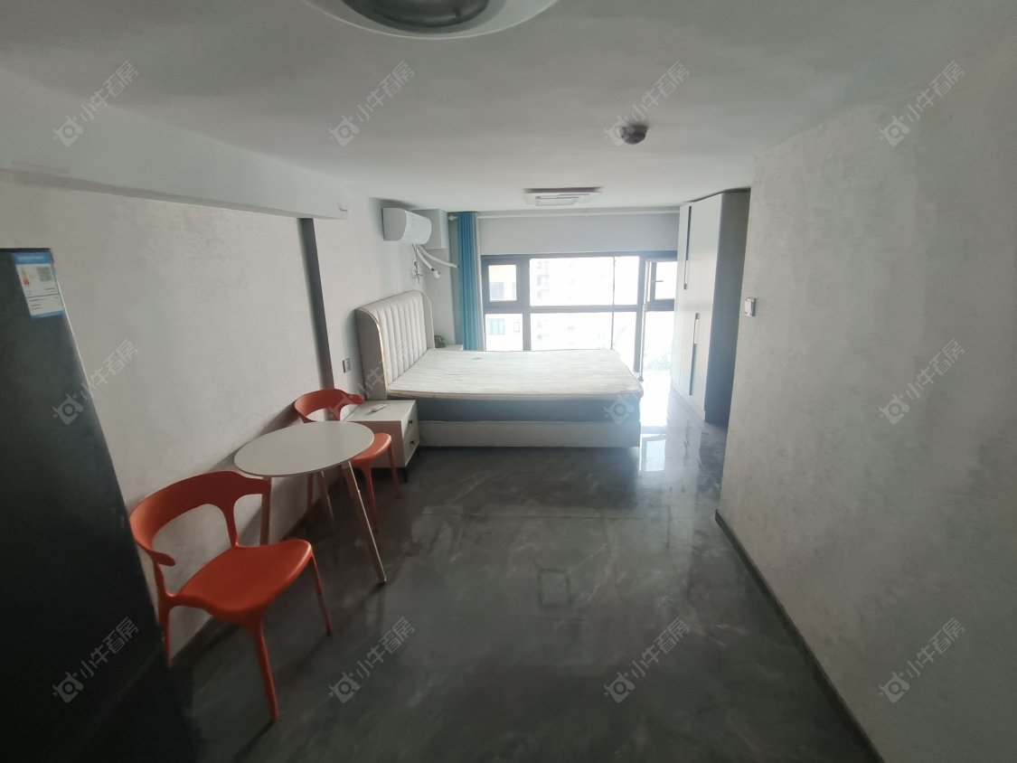 常州碧桂园壹号天禧在租房源室内图_小牛看房