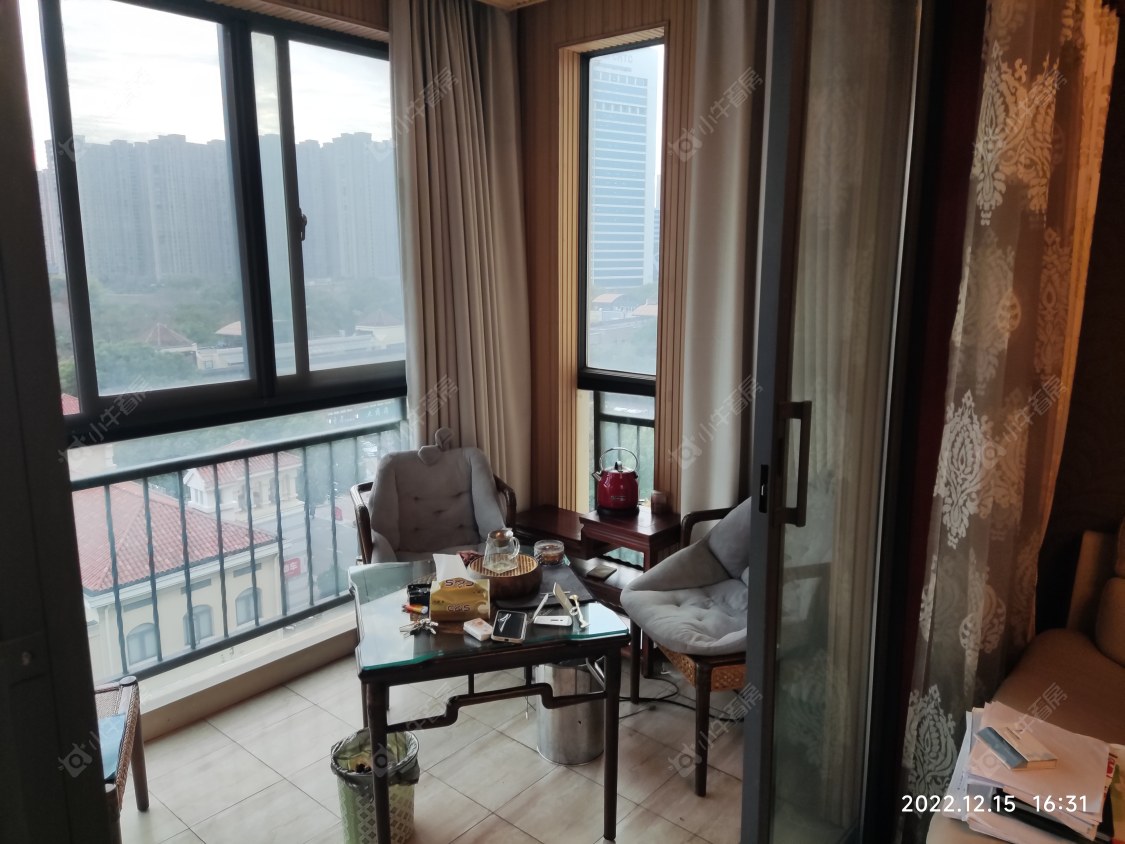 世茂香槟湖一期房源 常州世茂香槟湖一期在租房源_小牛看房