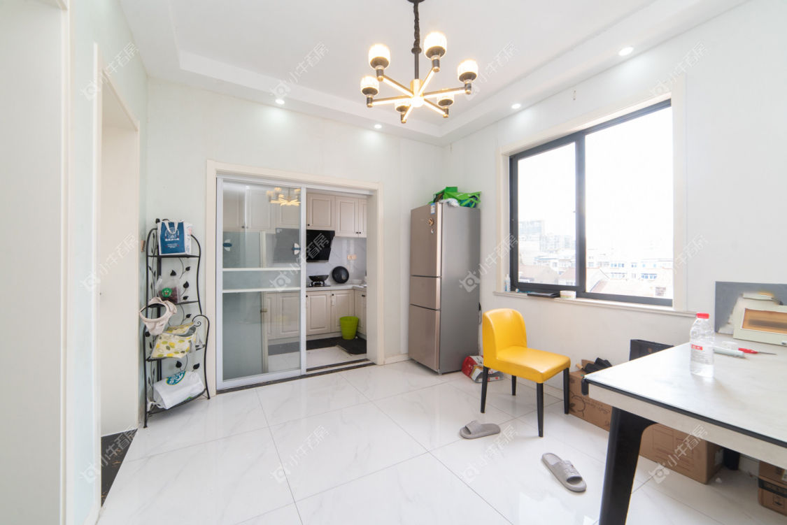 常州花园新村（钟楼）租房_小牛看房