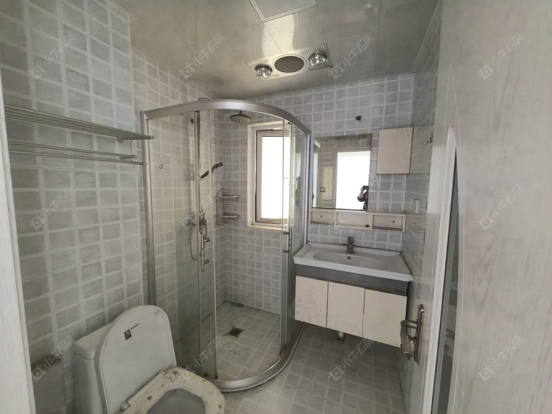 常州清水湾花园三期在租房源室内图_小牛看房