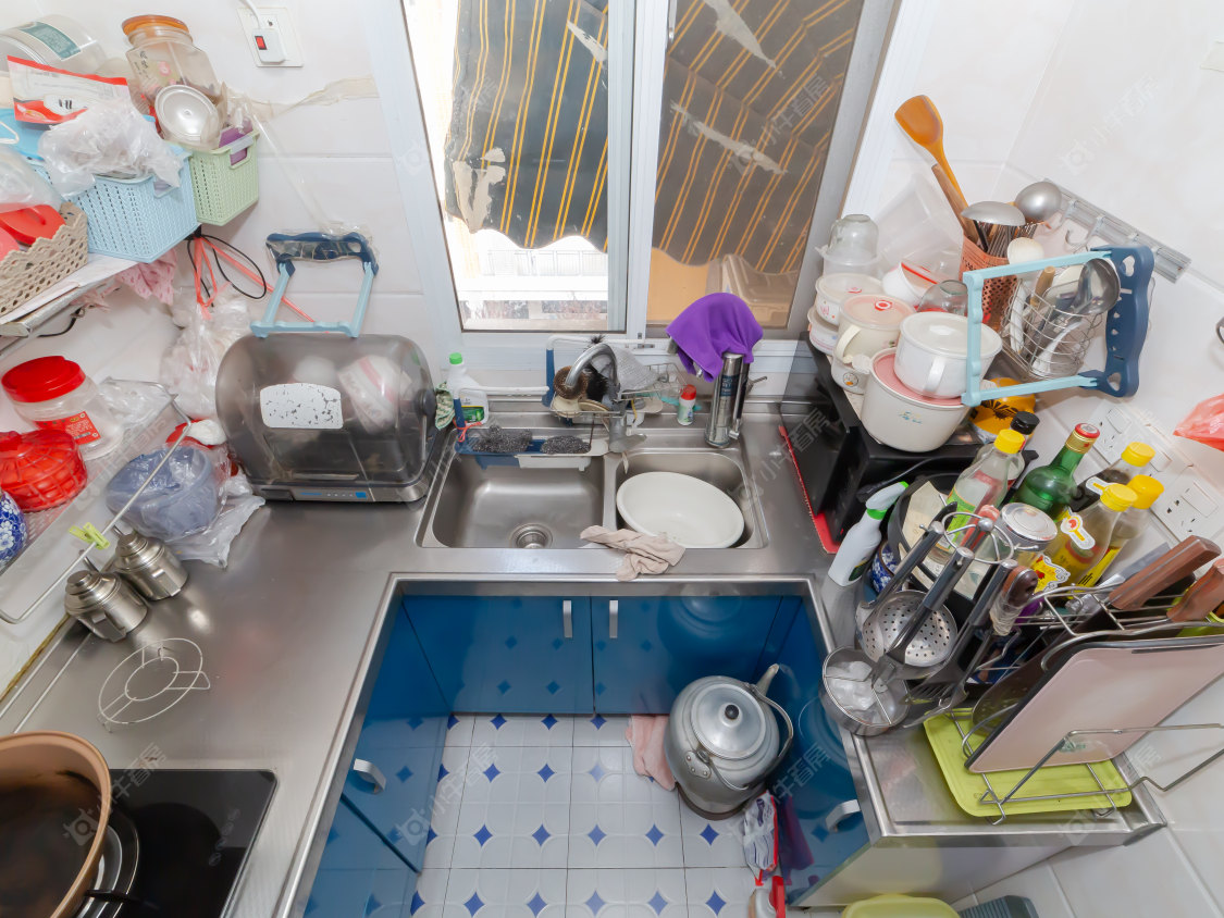 北环新村武进小区房源室内图 常州北环新村武进小区在售二手房源室内图_小牛看房