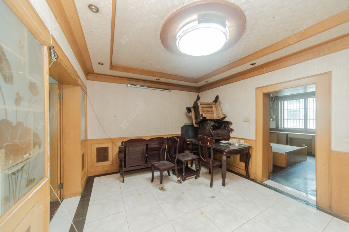 常州兰翔二村在售二手房源_小牛看房