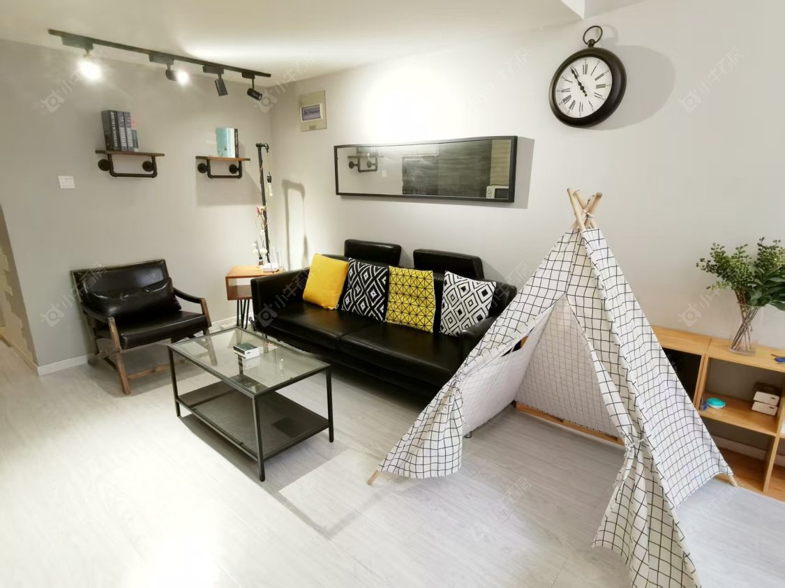 常州中海锦珑湾在租房源_小牛看房