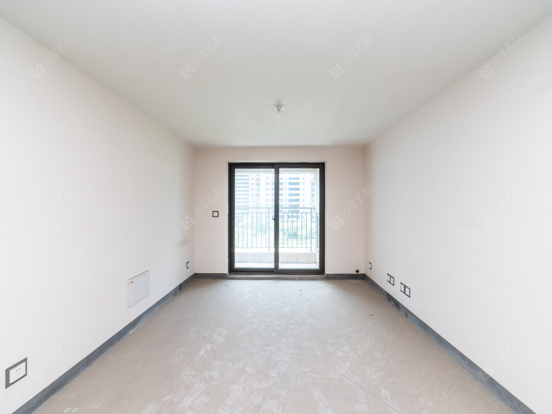 常州华润万象府在售二手房源室内图_小牛看房