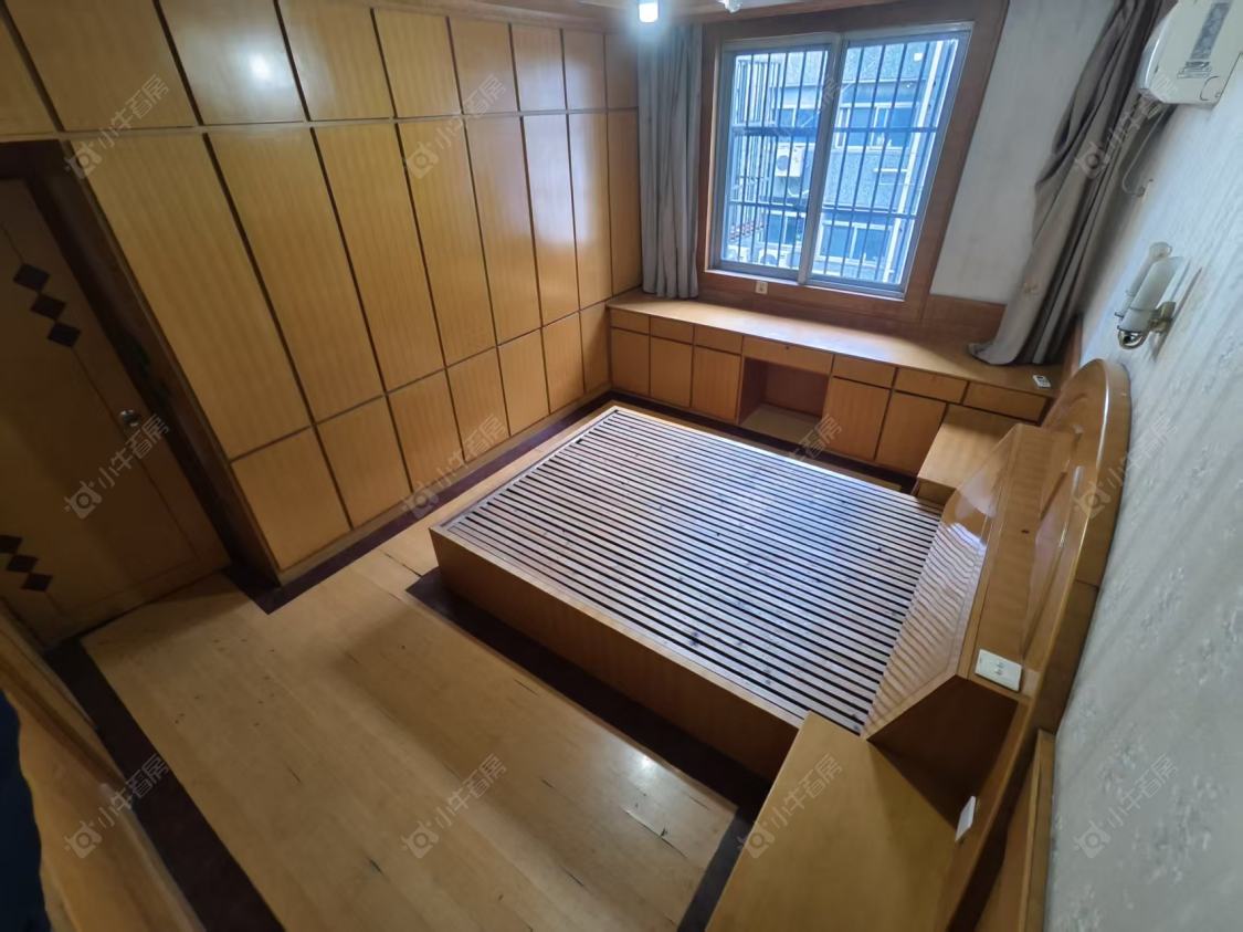 常州热控小区在租房源室内图_小牛看房