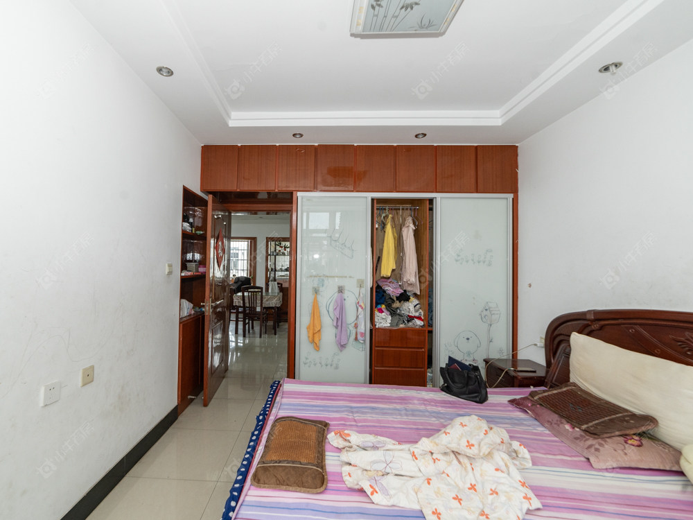 常州新业花苑在售二手房源室内图_小牛看房