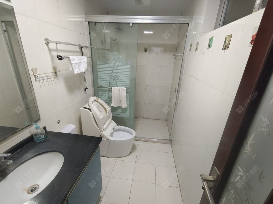 常州竹林新村在租房源室内图_小牛看房