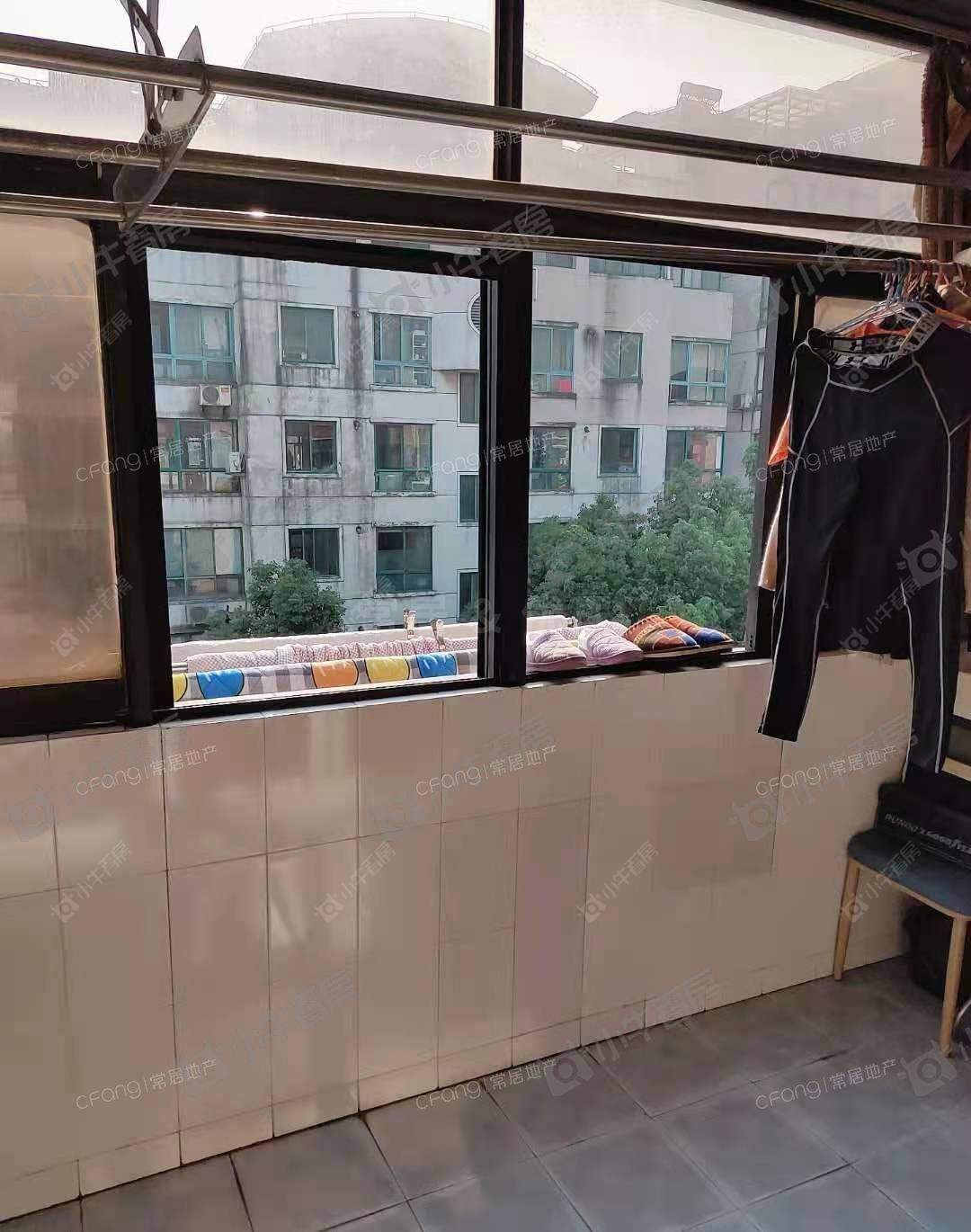 常州广成路小区老区租房_广成路小区老区2室1厅房源出租