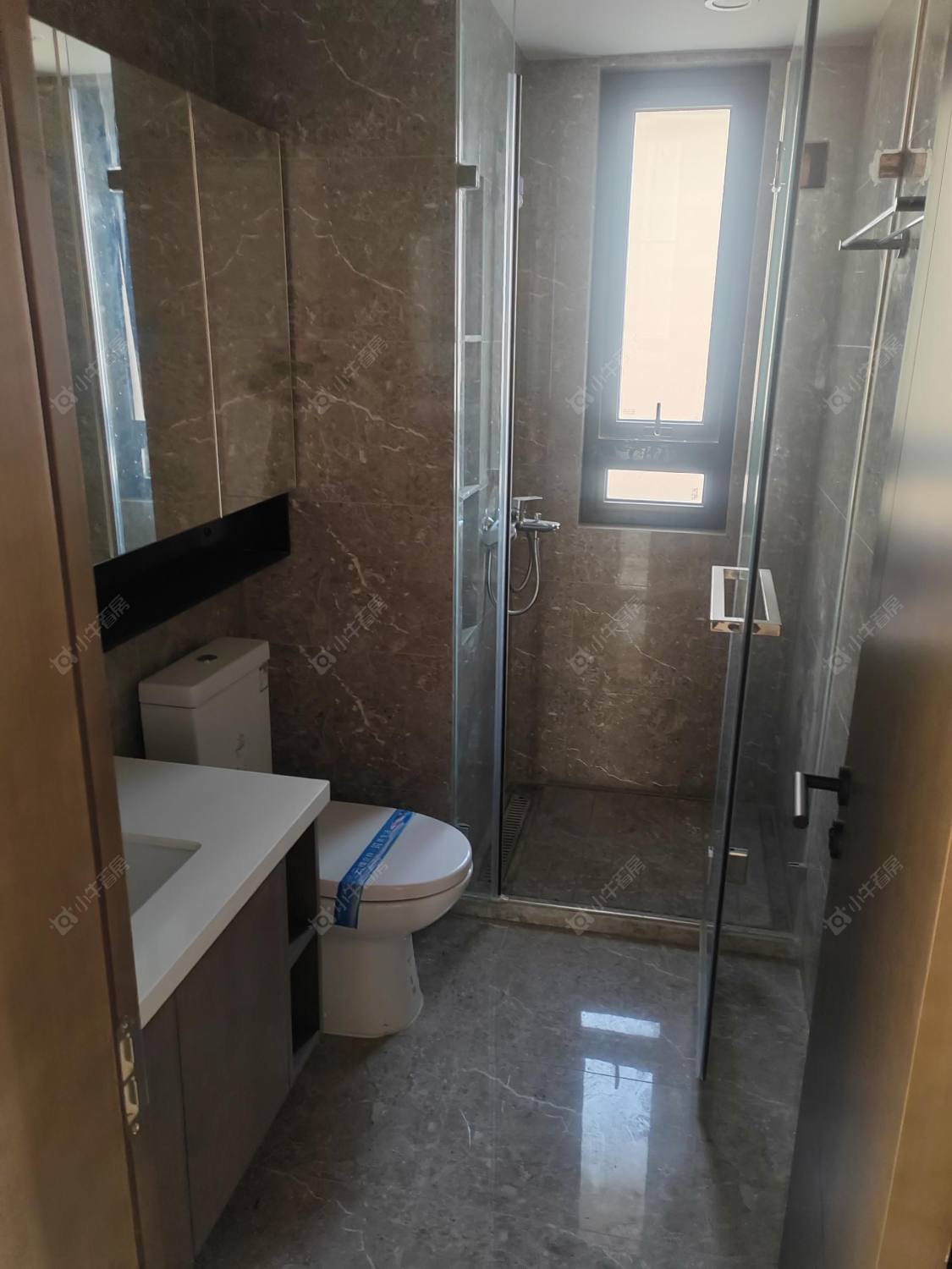 常州美的世茂云筑在租房源室内图_小牛看房