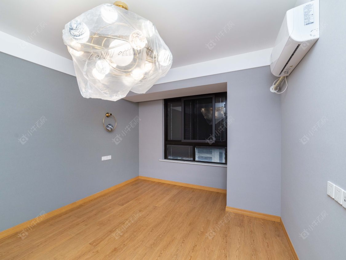 常州新城桃李郡在售二手房源室内图_小牛看房