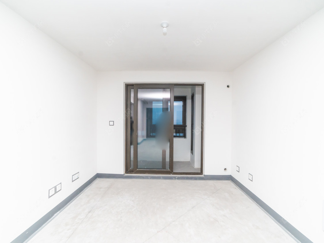 常州华润万象府在售二手房源室内图_小牛看房