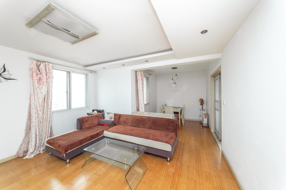 常州香江华廷花园在售二手房源室内图_小牛看房